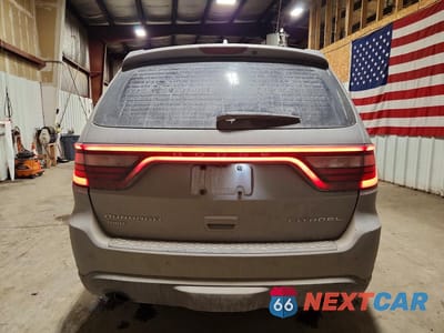 Zdjęcie 6 z 13 samochodu: 2014 DODGE DURANGO CITADEL VIN:1C4SDJET5EC524689 - miniatura