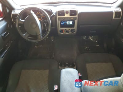 Zdjęcie 8 z 13 samochodu: 2009 CHEVROLET COLORADO VIN:1GCCS139X98120958 - miniatura