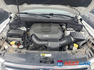 Zdjęcie 12 z 13 samochodu: 2015 DODGE DURANGO LIMITED VIN:1C4RDHDG9FC702178 - miniatura
