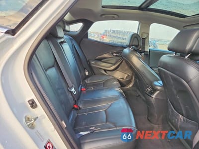 Zdjęcie 10 z 11 samochodu: 2017 HYUNDAI AZERA VIN:KMHFH4JG9HA581019 - miniatura