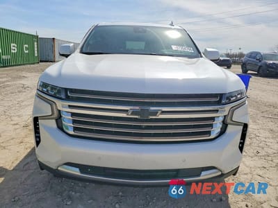 Piąte zdjęcie samochodu w środku: 2024 CHEVROLET TAHOE K1500 HIGH COUNTRY VIN:1GNSKTKL5RR259756 - miniatura