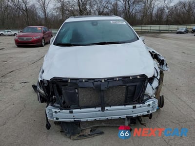 Piąte zdjęcie samochodu w środku: 2024 CADILLAC XT5 PREMIUM LUXURY AWD VIN:1GYKNDRSXRZ723234 - miniatura
