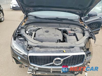 Zdjęcie 12 z 13 samochodu: 2019 VOLVO XC60 T5 MOMENTUM VIN:YV4102RK2K1345173 - miniatura