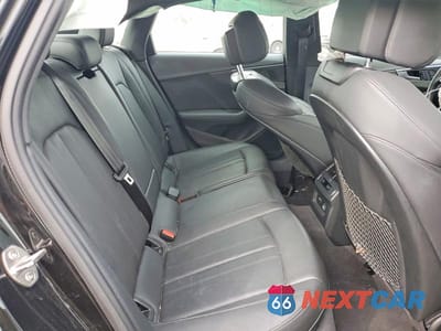 Zdjęcie 10 z 12 samochodu: 2019 AUDI A4 PRESTIGE VIN:WAUFNAF46KN007758 - miniatura