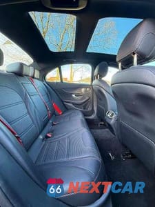 Zdjęcie 7 z 14 samochodu: 2016 MERCEDES-BENZ C 450 4MATIC AMG VIN:55SWF6EB2GU144777 - miniatura