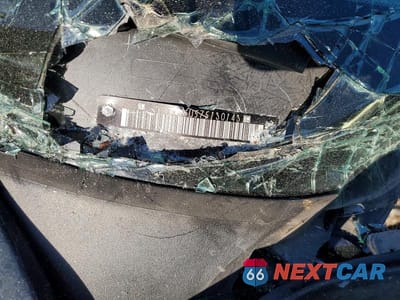 Zdjęcie 12 z 12 samochodu: 2007 CHEV CORVETTE VIN:1G1YY36U575130143 - miniatura