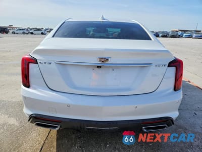 Zdjęcie 6 z 13 samochodu: 2021 CADILLAC CT5 PREMIUM LUXURY VIN:1G6DN5RK0M0110558 - miniatura
