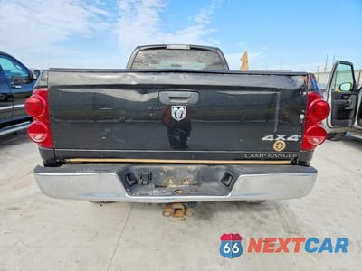 Zdjęcie 6 z 11 samochodu: 2009 DODGE RAM 2500 VIN:3D7KS28T79G550811 - miniatura