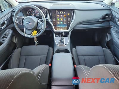 Zdjęcie 8 z 13 samochodu: 2025 SUBARU LEGACY PREMIUM VIN:4S3BWAF64S3017877 - miniatura