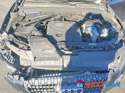 Zdjęcie 12 z 13 samochodu: 2011 AUDI Q5 PREMIUM VIN:WA1CFBFP3BA056548 - miniatura