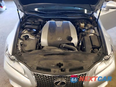 Zdjęcie 11 z 13 samochodu: 2015 LEXUS IS 350 BASE VIN:JTHCE1D20F5006410 - miniatura