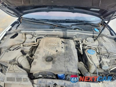 Zdjęcie 11 z 11 samochodu: 2013 AUDI A5 PREMIUM PLUS VIN:WAULFAFR8DA079390 - miniatura