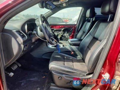 Zdjęcie 7 z 13 samochodu: 2019 JEEP GRAND CHEROKEE LAREDO VIN:1C4RJEAG5KC596477 - miniatura