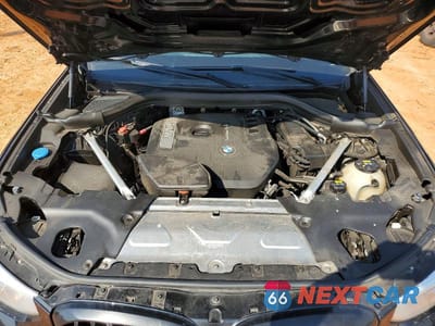 Zdjęcie 12 z 13 samochodu: 2019 BMW X4 XDRIVE30I VIN:5UXUJ3C5XKLG53400 - miniatura