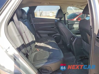 Zdjęcie 11 z 13 samochodu: 2023 HYUNDAI TUCSON LIMITED VIN:5NMJE3AE0PH220430 - miniatura