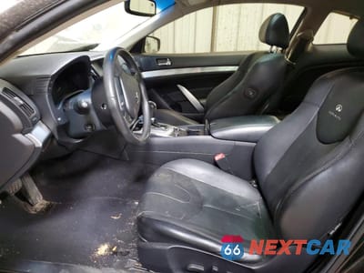 Zdjęcie 7 z 14 samochodu: 2014 INFINITI Q60 COUPE BASE VIN:JN1CV6EL1EM131316 - miniatura