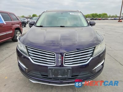 Piąte zdjęcie samochodu w środku: 2015 LINCOLN MKC VIN:5LMTJ2AH1FUJ15968 - miniatura