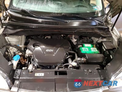 Zdjęcie 12 z 13 samochodu: 2014 KIA SOUL BASE VIN:KNDJN2A29E7104955 - miniatura