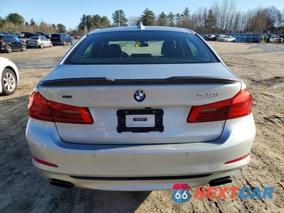 Zdjęcie 6 z 11 samochodu: 2018 BMW 540 XI VIN:WBAJE7C53JWC57688 - miniatura