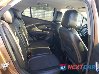 Zdjęcie 11 z 13 samochodu: 2016 BUICK ENCORE CONVENIENCE VIN:KL4CJBSB9GB752602 - miniatura