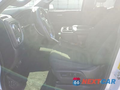 Zdjęcie 7 z 11 samochodu: 2022 GMC SIERRA LIMITED K1500 ELEVATION VIN:1GTR9CED0NZ193201 - miniatura