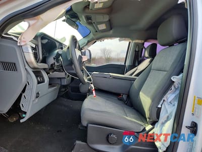 Zdjęcie 7 z 12 samochodu: 2024 FORD F250 SUPER DUTY VIN:1FT8W2BN7REC58084 - miniatura