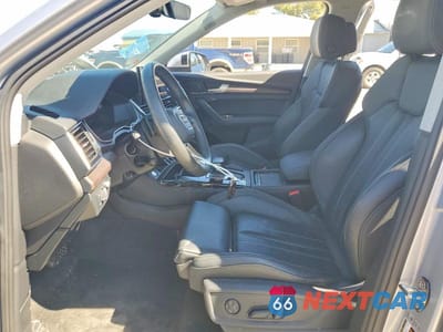Zdjęcie 7 z 13 samochodu: 2021 AUDI Q5 PRESTIGE VIN:WA1CAAFY8M2057970 - miniatura