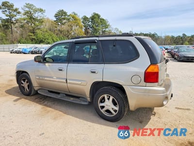 Drugie zdjęcie samochodu z przodu: 2002 GMC ENVOY VIN:1GKDS13S322488631 - miniatura