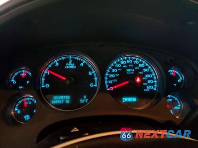 Zdjęcie 9 z 12 samochodu: 2011 CHEVROLET AVALANCHE LT VIN:3GNTKFE37BG291020 - miniatura