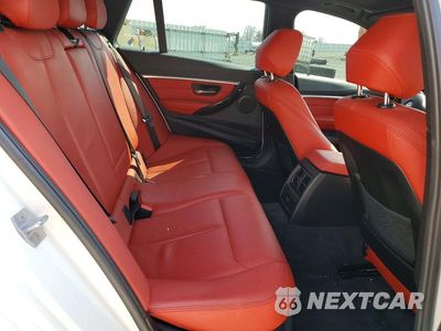 Zdjęcie 11 z 12 samochodu: 2018 BMW 328 D XDRIVE VIN:WBA8J1C5XJA379532 - miniatura