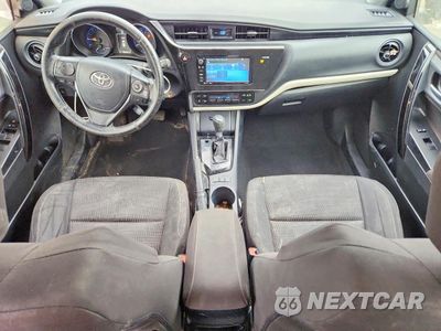 Zdjęcie 8 z 13 samochodu: 2017 TOYOTA COROLLA IM BASE VIN:JTNKARJE9HJ550710 - miniatura