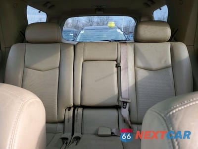 Zdjęcie 10 z 13 samochodu: 2006 CADILLAC SRX VIN:1GYEE637560176354 - miniatura