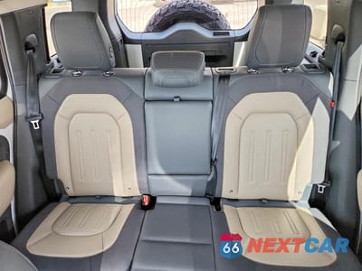 Zdjęcie 10 z 13 samochodu: 2022 LAND ROVER DEFENDER 110 X-DYNAMIC HSE VIN:SALE37RU7N2063757 - miniatura
