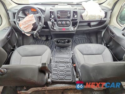 Zdjęcie 8 z 13 samochodu: 2021 RAM PROMASTER 1500 1500 STANDARD VIN:3C6LRVAG3ME532214 - miniatura