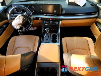 Zdjęcie 8 z 14 samochodu: 2022 KIA CARNIVAL LX VIN:KNDNB4H30N6171681 - miniatura