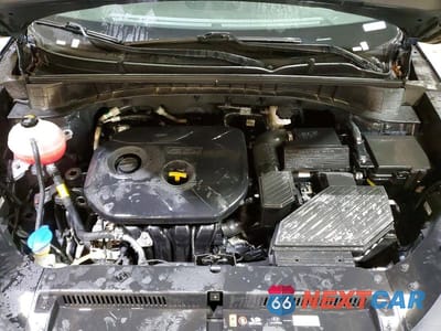 Zdjęcie 12 z 12 samochodu: 2021 HYUNDAI TUCSON VALUE VIN:KM8J33A44MU401298 - miniatura