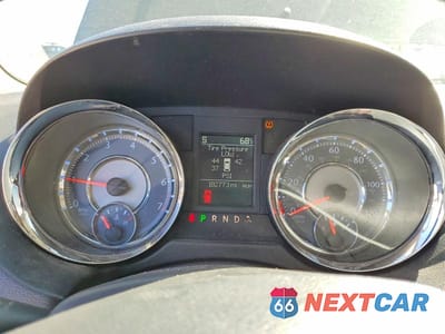 Zdjęcie 9 z 12 samochodu: 2012 CHRYSLER TOWN & COUNTRY TOURING VIN:2C4RC1BGXCR249818 - miniatura