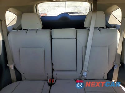 Zdjęcie 10 z 14 samochodu: 2016 HONDA CR-V SE VIN:2HKRM3H43GH516757 - miniatura