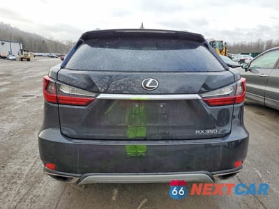Zdjęcie 6 z 12 samochodu: 2020 LEXUS RX 350 BASE VIN:2T2HZMDA5LC219433 - miniatura