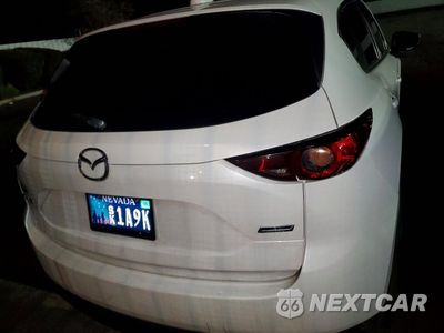 Zdjęcie 6 z 14 samochodu: 2017 MAZDA CX-5 TOURING VIN:JM3KFACL9H0181752 - miniatura