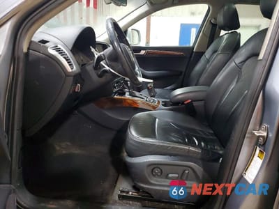 Zdjęcie 7 z 13 samochodu: 2009 AUDI Q5 3.2 VIN:WA1KK78R49A036676 - miniatura