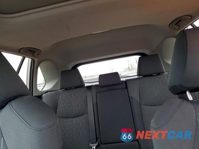Zdjęcie 10 z 13 samochodu: 2020 TOYOTA RAV4 HYBRID XLE VIN:2T3RWRFV9LW068908 - miniatura