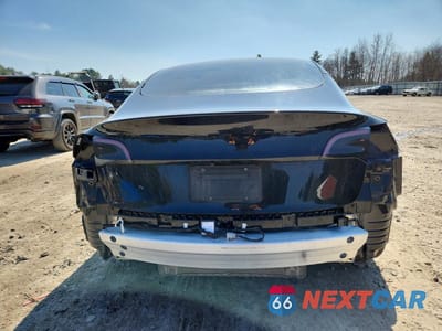 Zdjęcie 6 z 12 samochodu: 2021 TESLA MODEL 3 VIN:5YJ3E1EB9MF028238 - miniatura