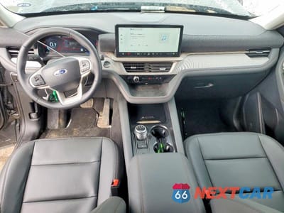 Zdjęcie 8 z 13 samochodu: 2025 FORD EXPLORER ACTIVE VIN:1FMUK8DH4SGC10021 - miniatura