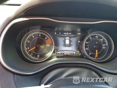 Zdjęcie 9 z 11 samochodu: 2019 JEEP CHEROKEE LIMITED VIN:1C4PJLDB8KD392228 - miniatura