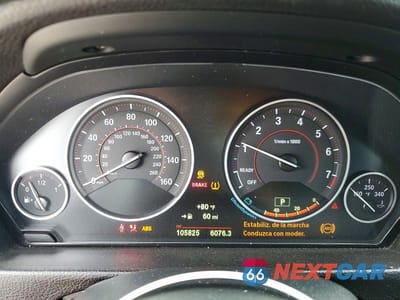 Zdjęcie 9 z 11 samochodu: 2019 BMW 430I GRAN COUPE VIN:WBA4J1C54KBM13717 - miniatura