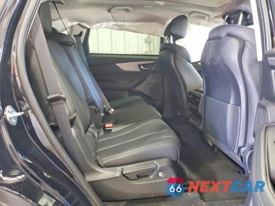 Zdjęcie 11 z 14 samochodu: 2025 ACURA MDX VIN:5J8YE1H32SL030242 - miniatura