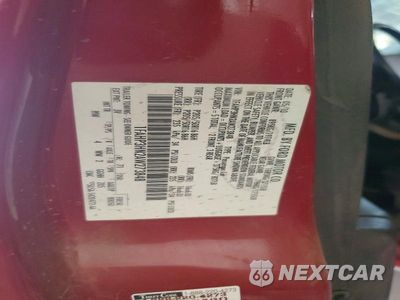 Zdjęcie 12 z 12 samochodu: 2010 FORD FOCUS SEL VIN:1FAHP3HN2AW273848 - miniatura