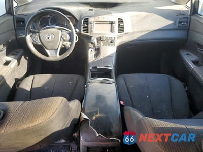 Zdjęcie 8 z 13 samochodu: 2013 TOYOTA VENZA LE VIN:4T3ZA3BB3DU072719 - miniatura
