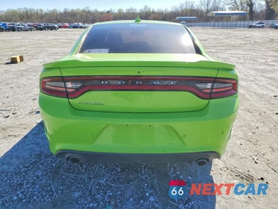 Zdjęcie 6 z 11 samochodu: 2019 DODGE CHARGER GT VIN:2C3CDXHG7KH672751 - miniatura